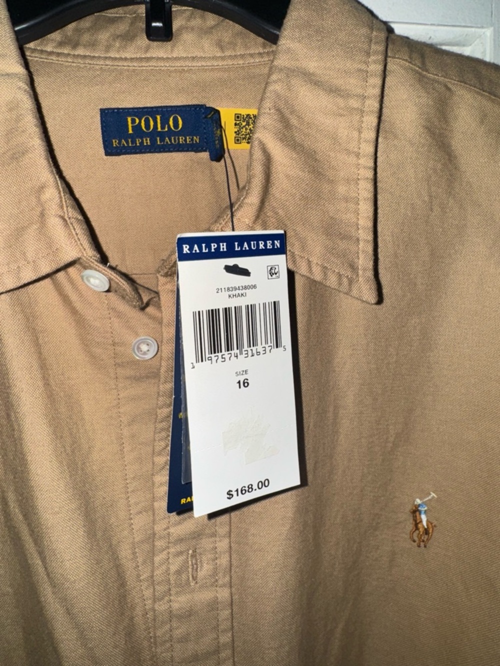 Polo Ralph Lauren Dress - Picture 3 of 8